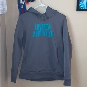 Under Armour Hoodie